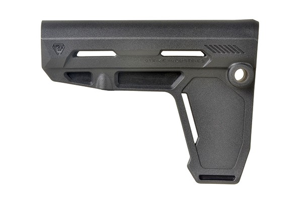 SI STABILIZER AR PISTOL - 556 Black Friday Promotion